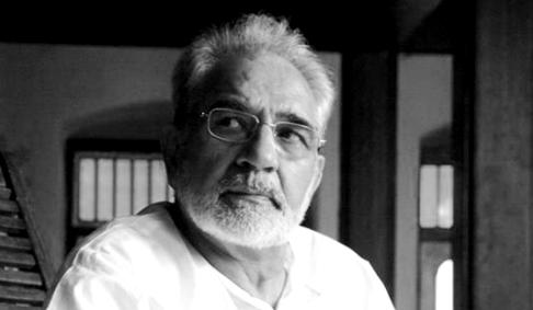 Kulbhushan Kharbanda Shakal