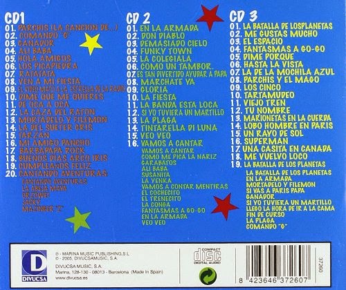 Las canciones del verano ms pegadizas de la historia