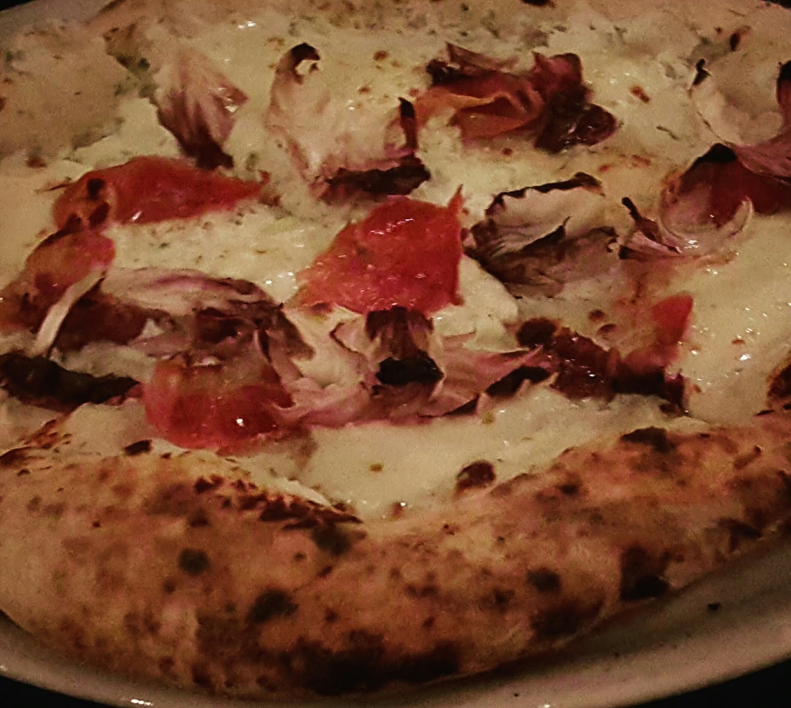 The Cook's Tour Food.Baking.Travel. Aquila Pizza al Forno, Little Falls