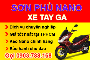 Sửa Xe Tay Ga Thành Trung 0903788168