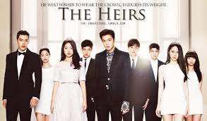 "The Heirs"
