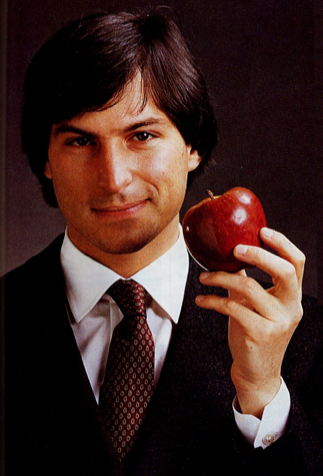 A vent'anni aveva già fondato la Apple