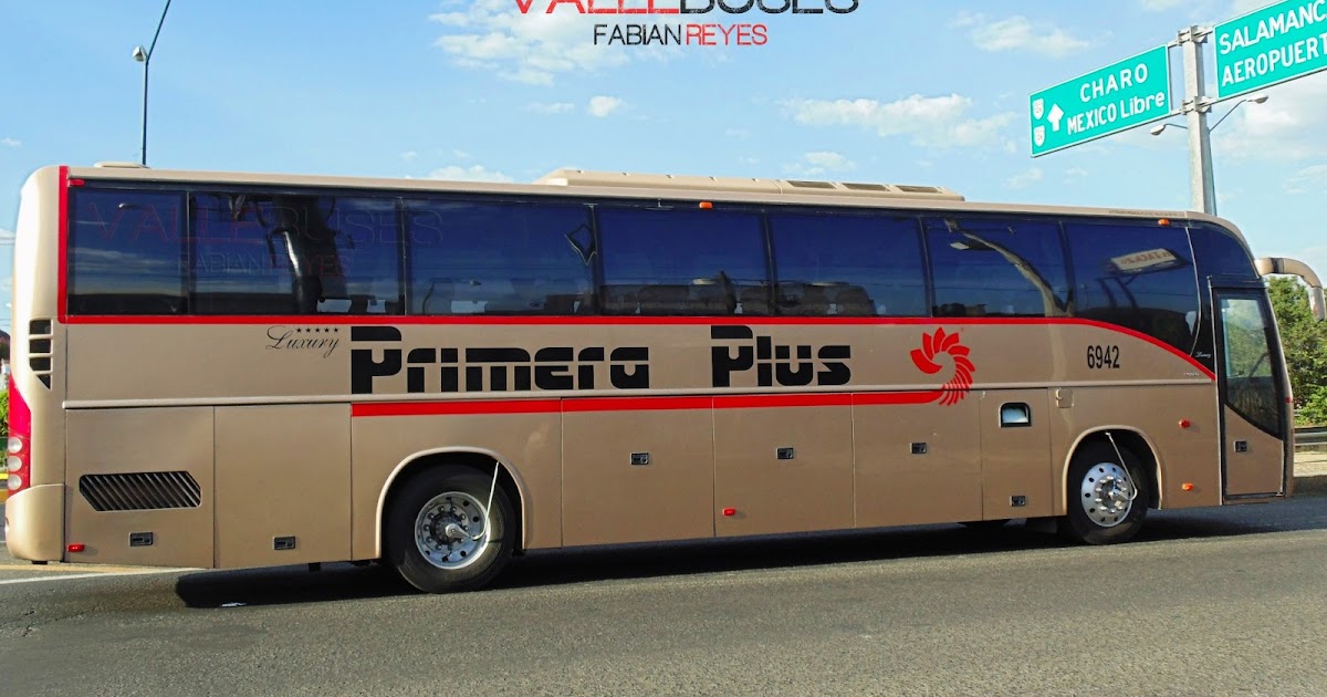 Vallebuses 01392 Primera Plus