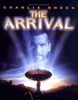 The Arrival 1996 Bluray 480P H264