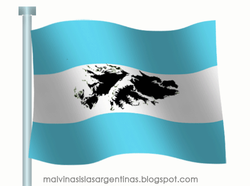 Islas Malvinas Argentinas