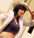 Nico Robin ~ Miss All Sunday