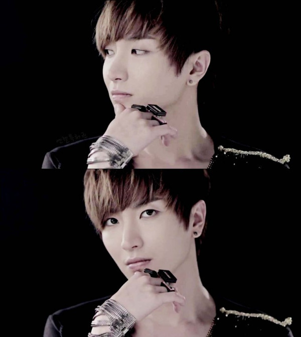 super junior: sang leader SuJu (park jeong soo) leeteuk