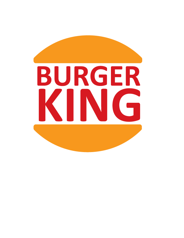 Digital Media And Design Burger King Logo Digital Media And Design Burger King Logo