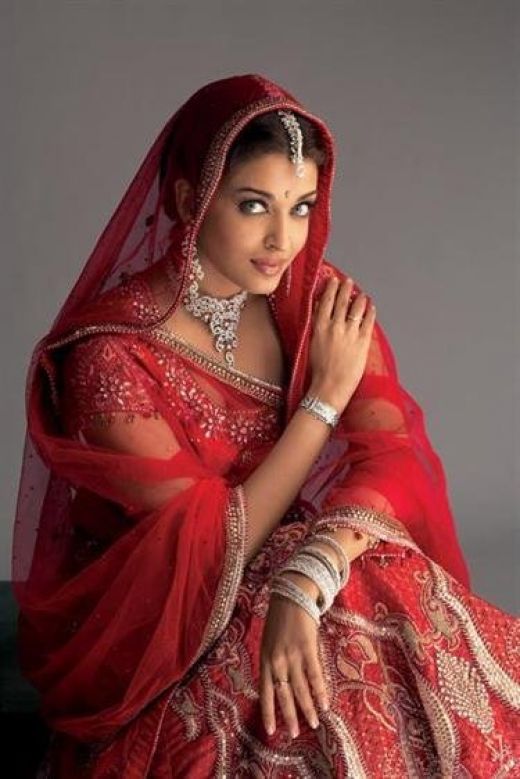 aishwarya rai in bridal dressindian bridal dresses 2010bridal dress pics