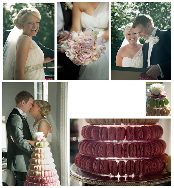 wedding collage photography by Dublin based wedding and commercial photographer http://www.Sylviephotography.com