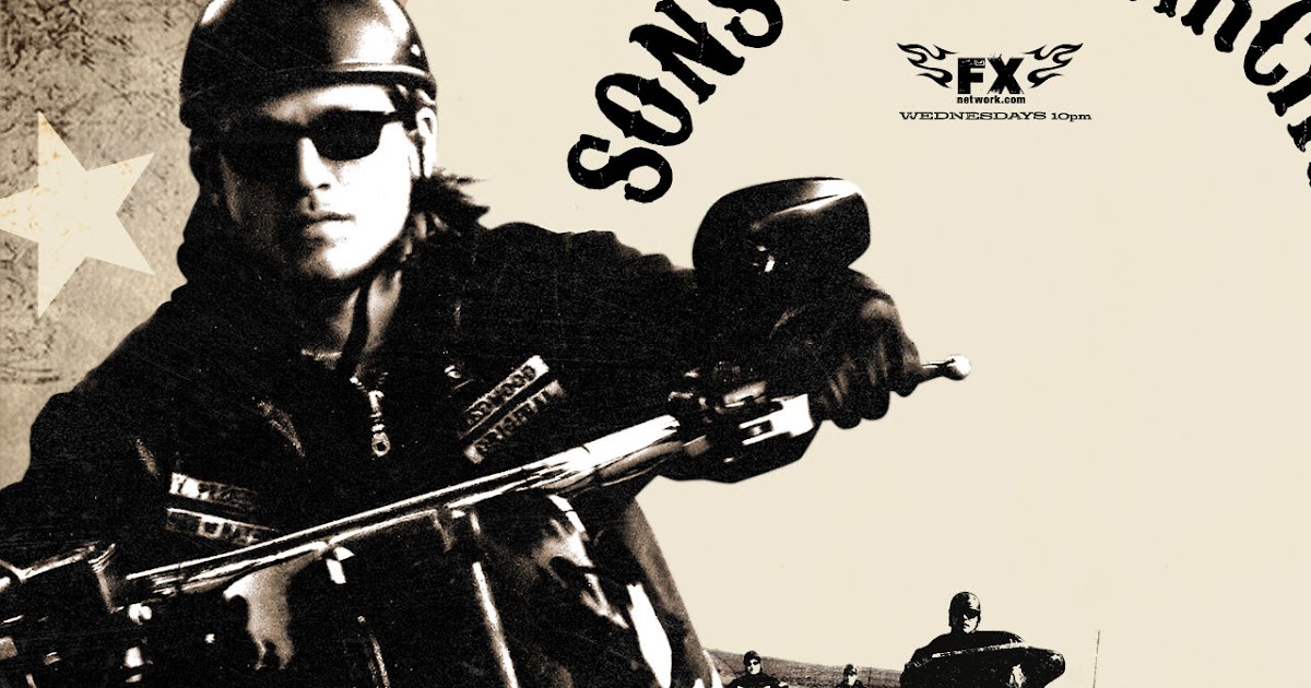 paini sons of anarchy