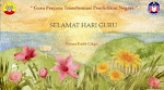 Selamat Hari Guru 2011