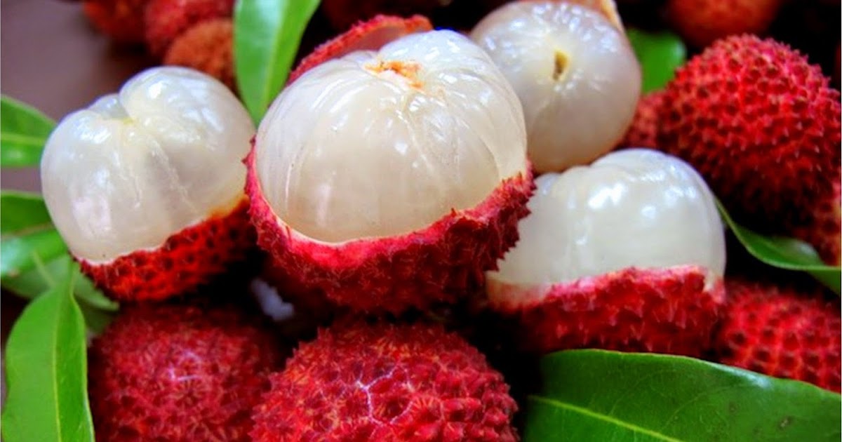 Litchi, Lichi ya Leechee Khane ke fayde (Benefits of Lychee