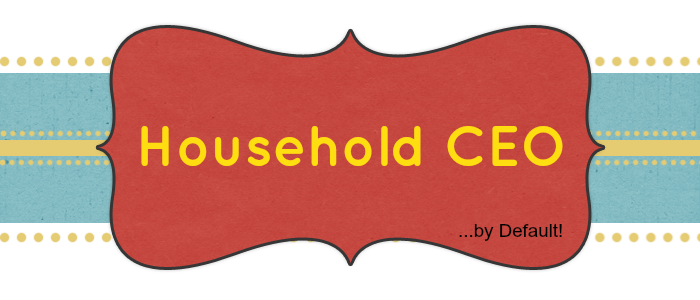 Household CEO