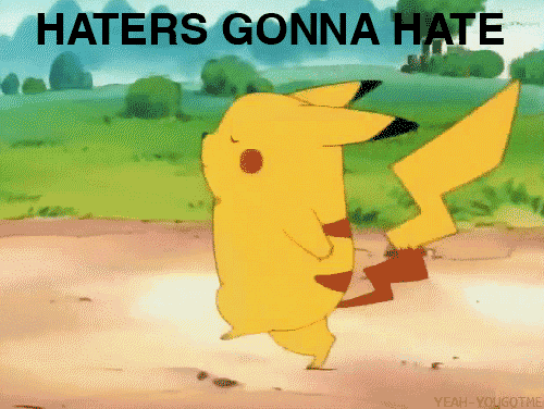 [Imagen: pikachuhaters.gif]