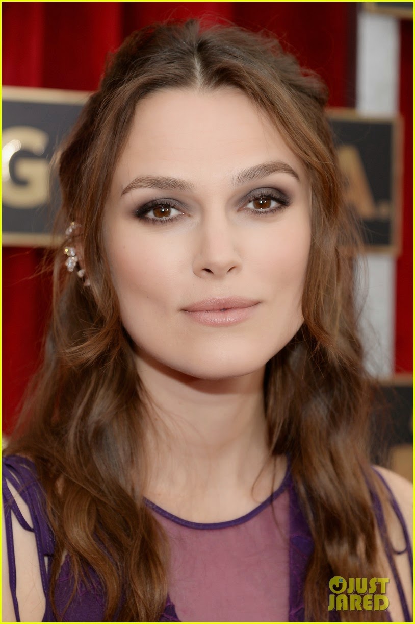 LOOKS E MAQUIAGENS SAG AWARDS 2015 3