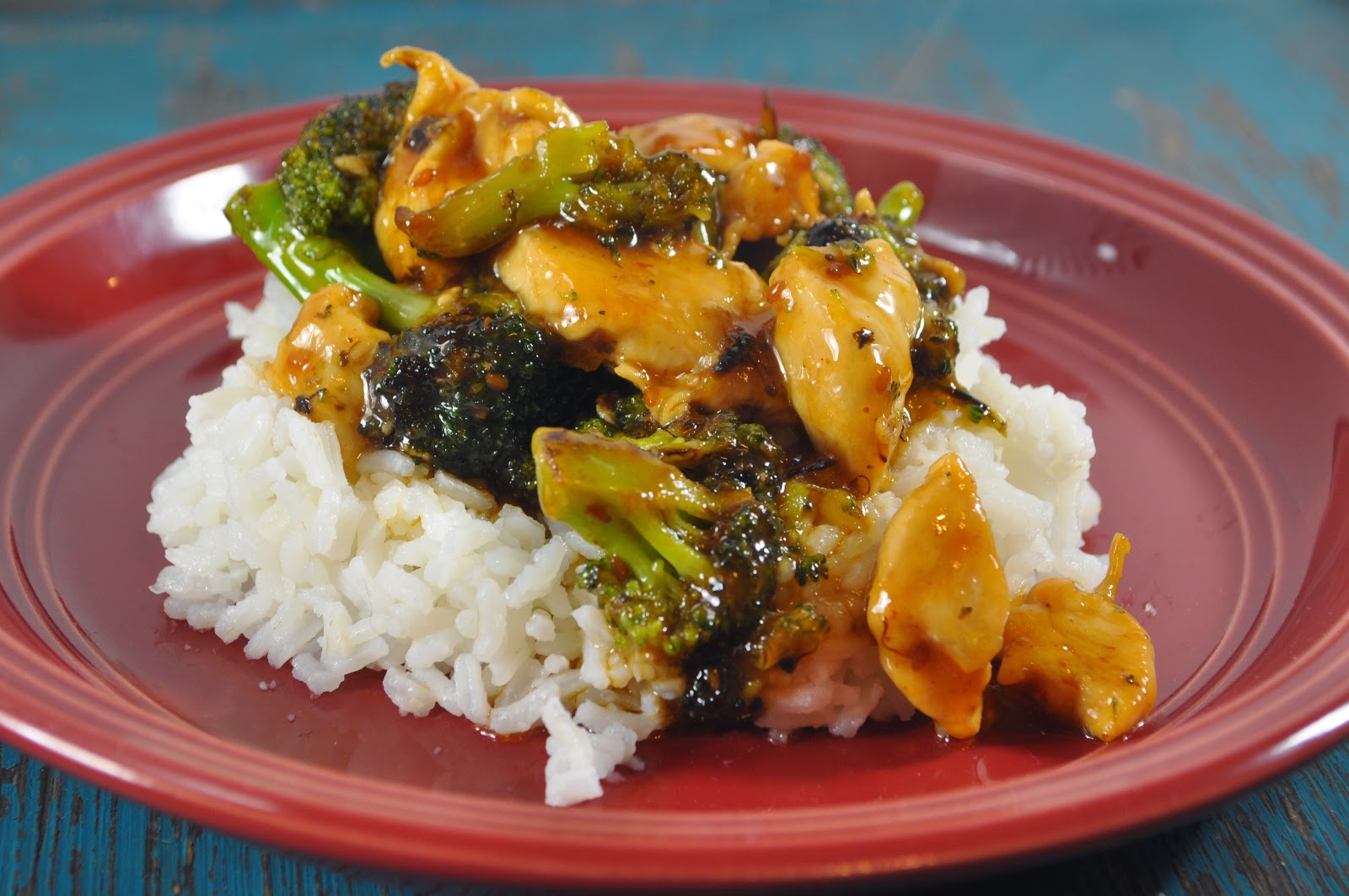 Product Review Simply Asia's General Tso's StirFry Sauce The Food