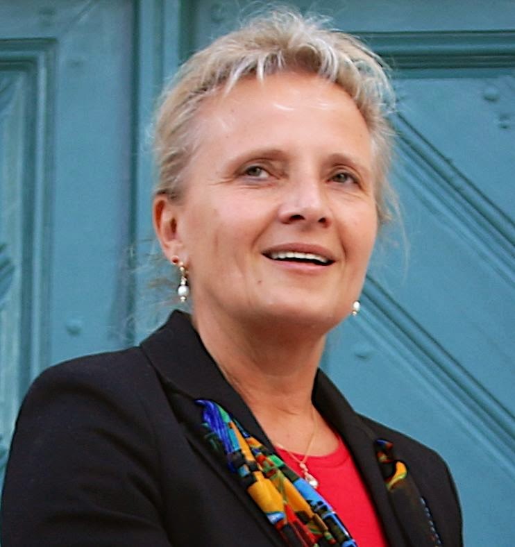 Stichwahl am Sonntag - offener Brief und Wahl-Termine von Frau Michaela Waigand - 2 Bernau LIVE - Dein Stadtmagazin für Bernau bei Berlin