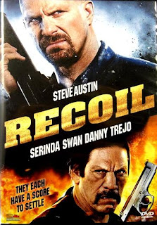 Recoil [NTSC/DVDR] Ingles, Español Latino