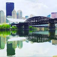 Reflections of Pittsburgh
