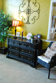 Momfessionals: Patriotic Decor :)