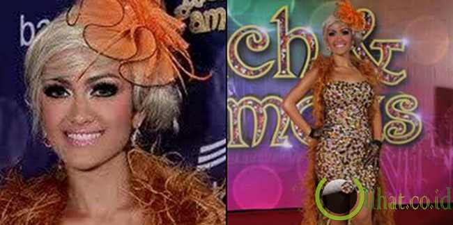 Julia Perez Julia Perez