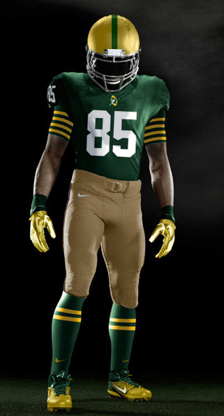 Jersey Alts/Concepts/Etc. : r/GreenBayPackers