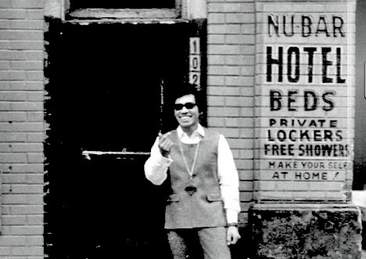 Sixto Rodriguez Sugar Man