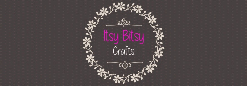 Itsy Bitsy Crafts