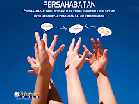 Kata Mutiara Persahabatan Kata Mutiara Persahabatan