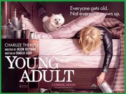 free download movie Young Adult (2011) 