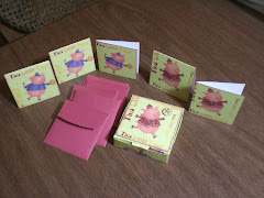 Boxed Card Sets