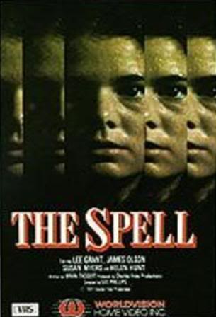the spell movie