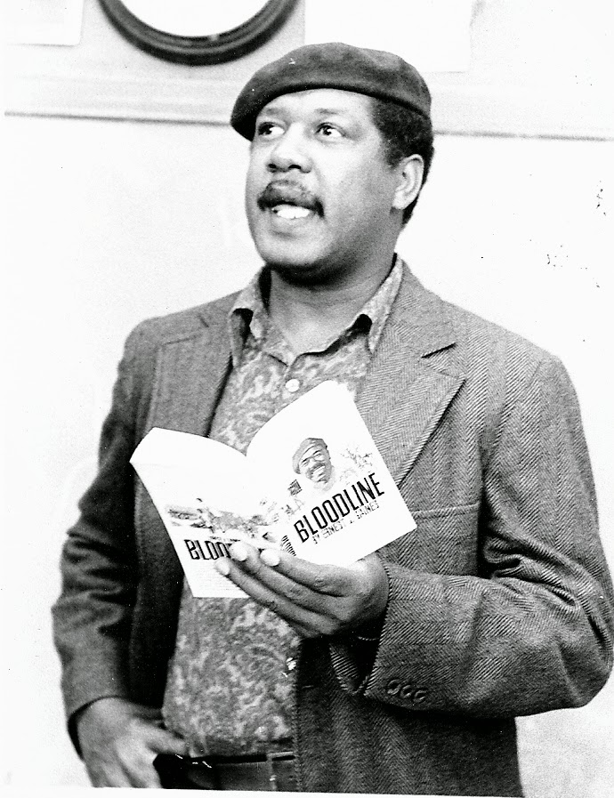 Ernest J. Gaines Center Blog Second Annual Ernest J. Gaines Summer