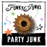 Funky Junk Interior's Party Junk, a themed link party every weekend