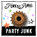 Funky Junk Interior's Party Junk, a themed link party every weekend