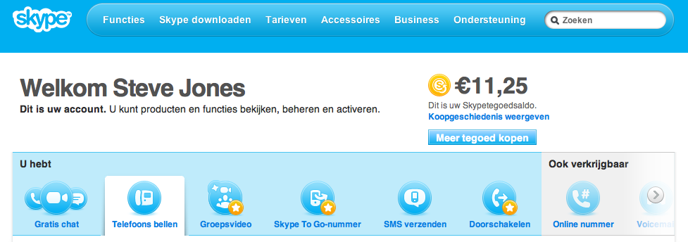 Skype cure skype cure