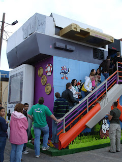 Nintendo House 1