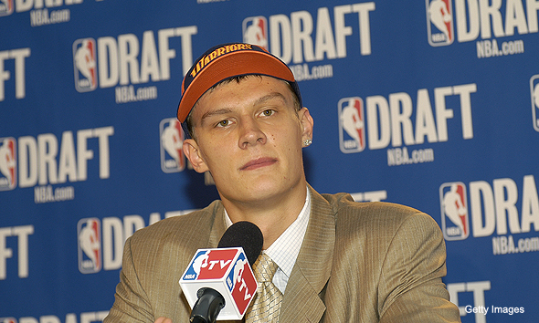 Андрис Бьедриньш