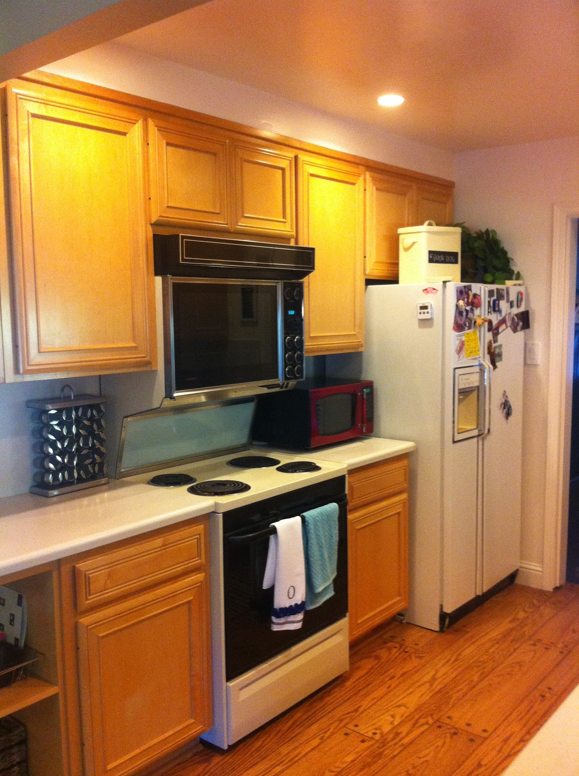 All Things Homie Kitchen Cabinet Drama