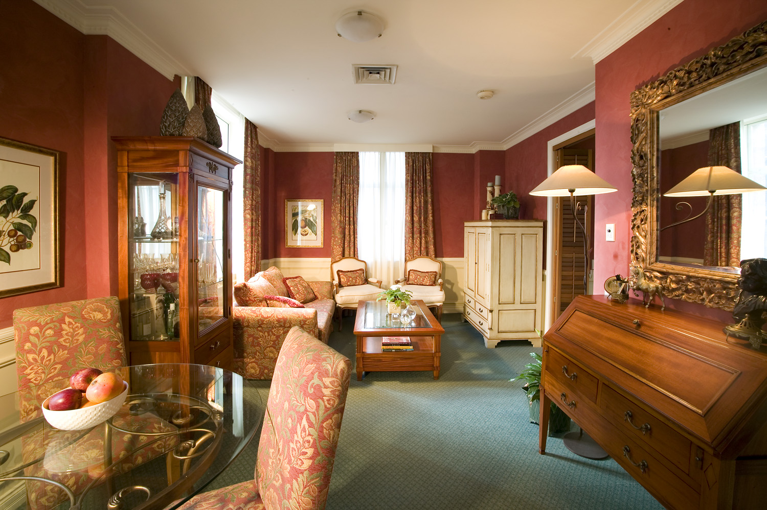 Xavier Furniture Blog Piedàterre in Brisbane