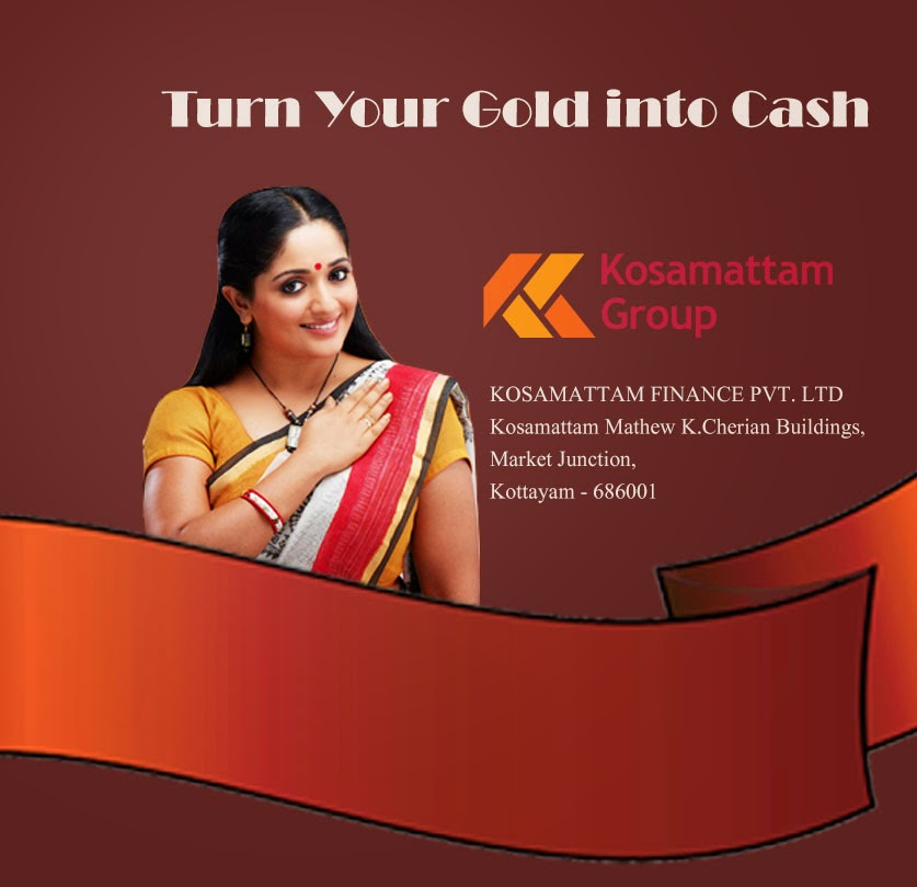 Kosamattam Finance Group November 2014