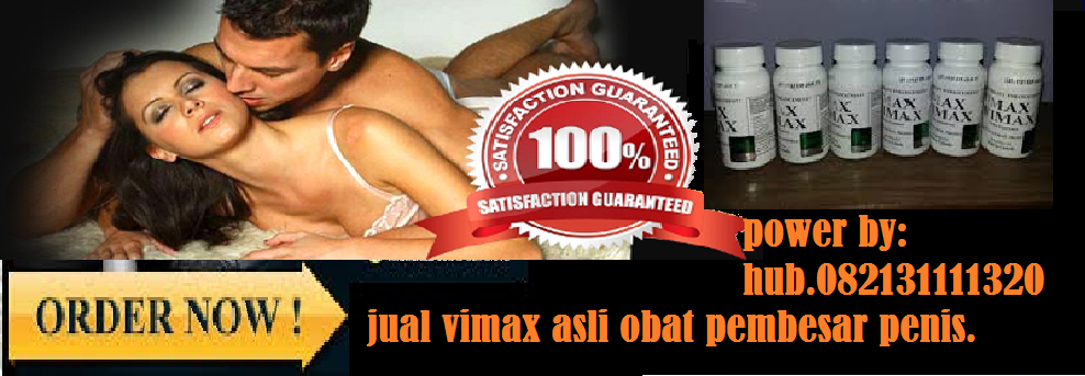 Vimax Indonesia|Jual Vimax Asli|VImax Original CANADA