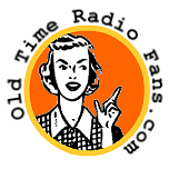 Old time radio mysteries
