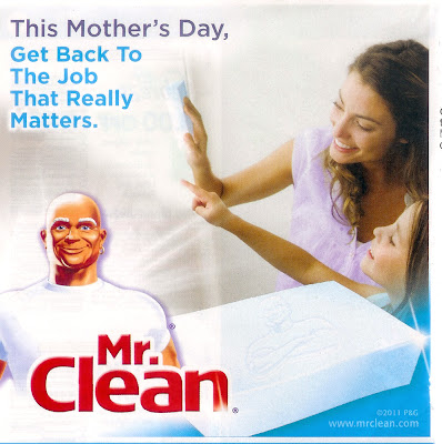 Rants from the Hormonally Challenged: Happy Mother's Day-Now Get Me a
