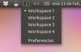 Applet para Ubuntu 11.10 Applet para Ubuntu 11.10