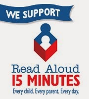 The Read Aloud Campaign