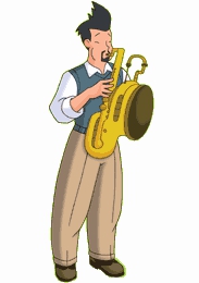 George Shrinks Dad
