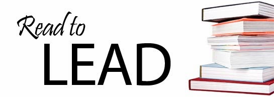 READ TO LEAD