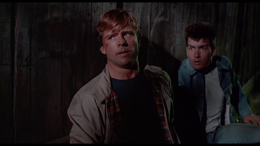 Cool Ass Cinema The Boys Next Door 1985 Review